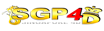 SGP4D Logo